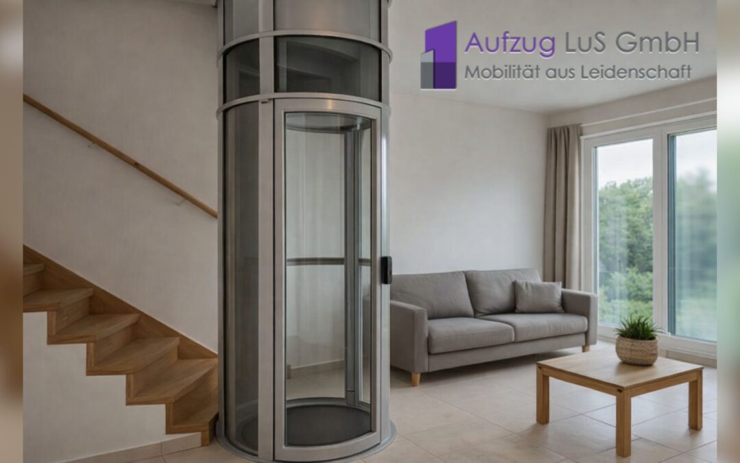 Was kostet ein Mini-Aufzug im Eigenheim und wo finde ich eine klare Preisaufstellung?